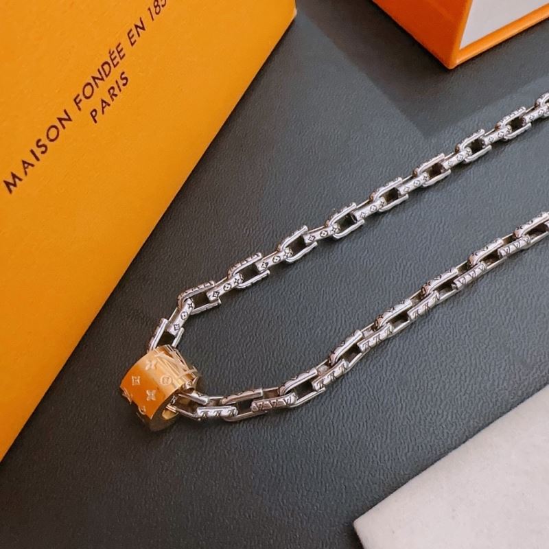 Louis Vuitton Necklaces